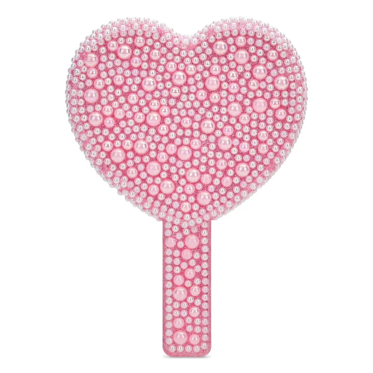Pink Pearl Mirror