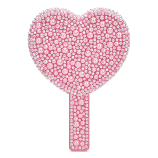 Pink Pearl Mirror