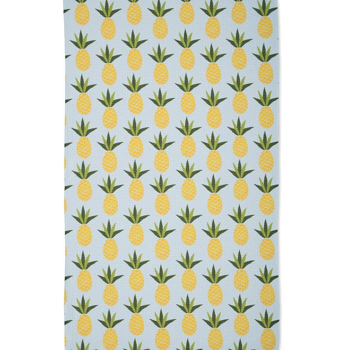 Tea Towel | Sweet Pineapple
