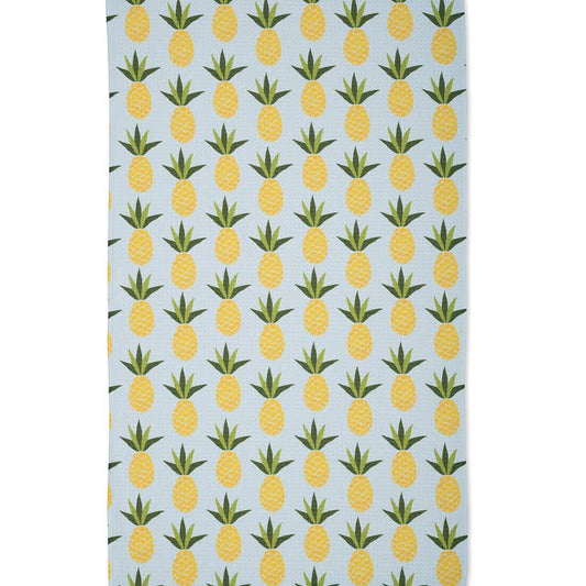 Tea Towel | Sweet Pineapple