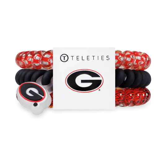 Teleties | Go Dawgs! | Small