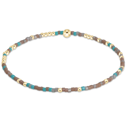egirl | Hope Unwritten Bracelet | Where's The Beach?