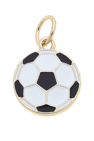 Charm | Soccer Ball