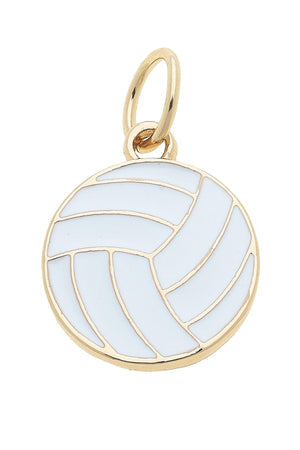 Charm | Volleyball