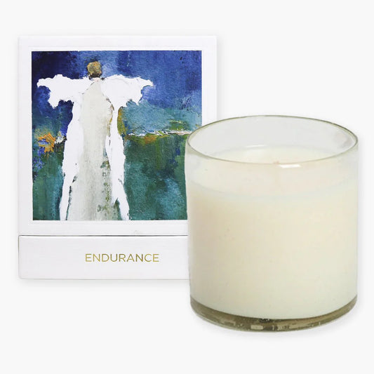 Candle | Endurance