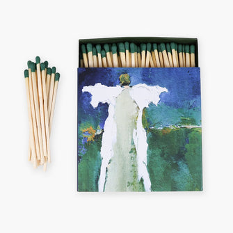 Matches | Endurance