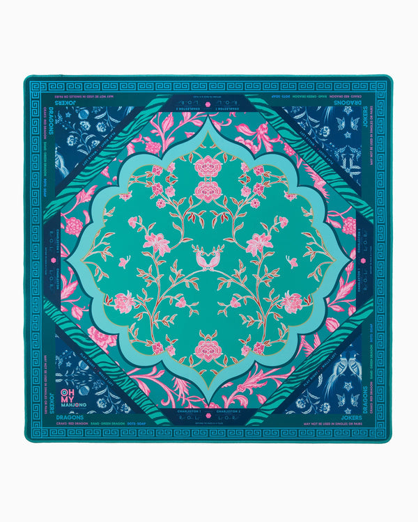 Mahjong Mat | Esme