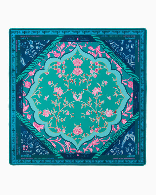Mahjong Mat | Esme