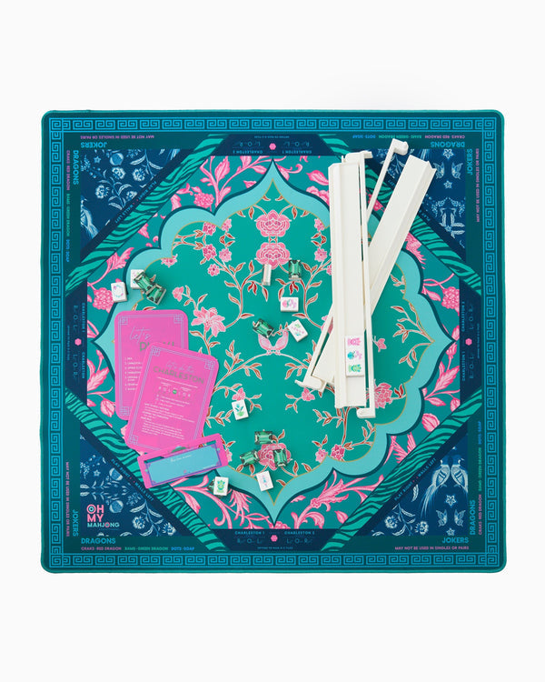 Mahjong Mat | Esme