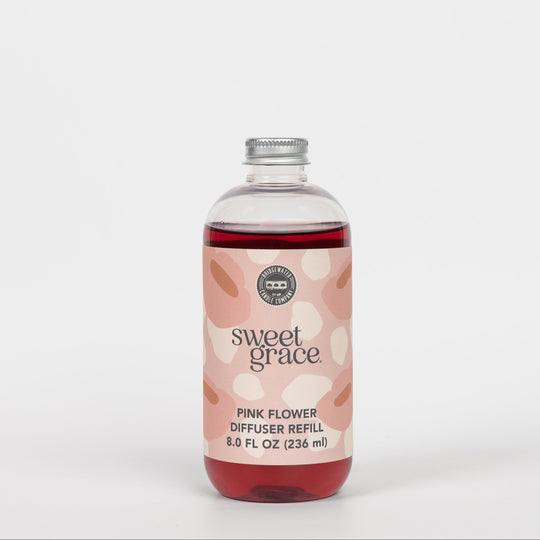 Sweet Grace | Fragrance Refill