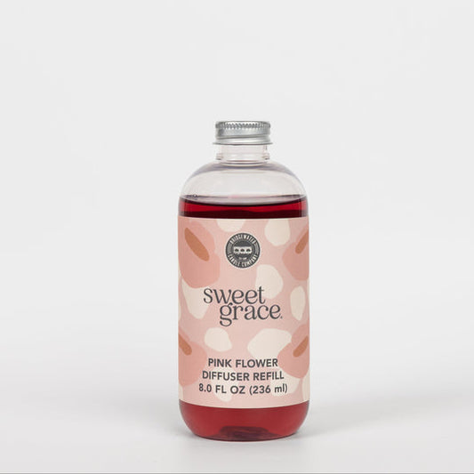 Sweet Grace | Fragrance Refill