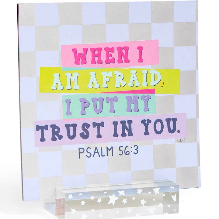 Bible Verse Card Set