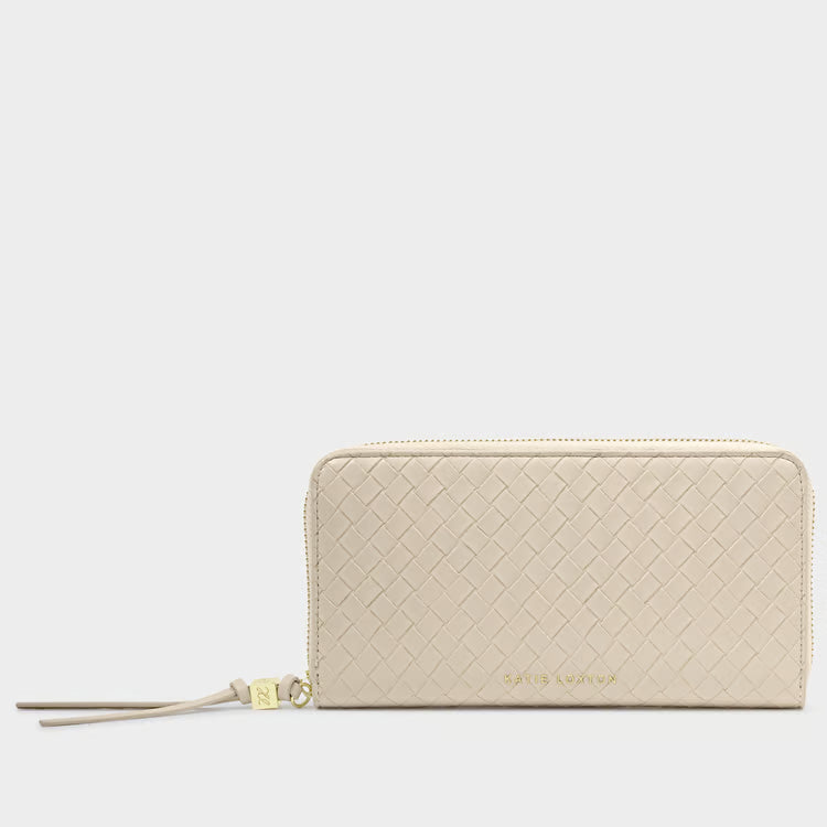 Nova Large Purse | Oyster