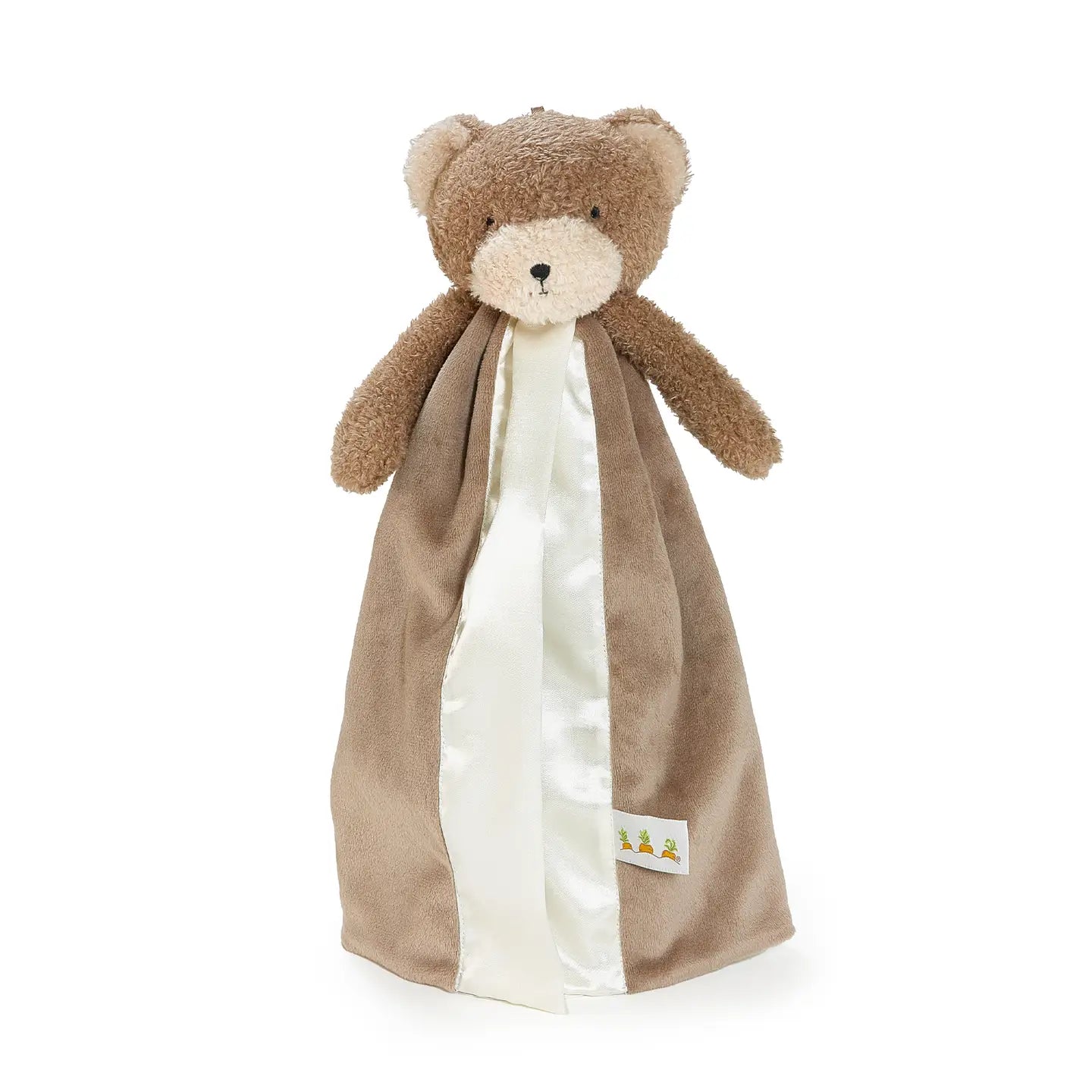 Simple Buddy Blanket | Cubby