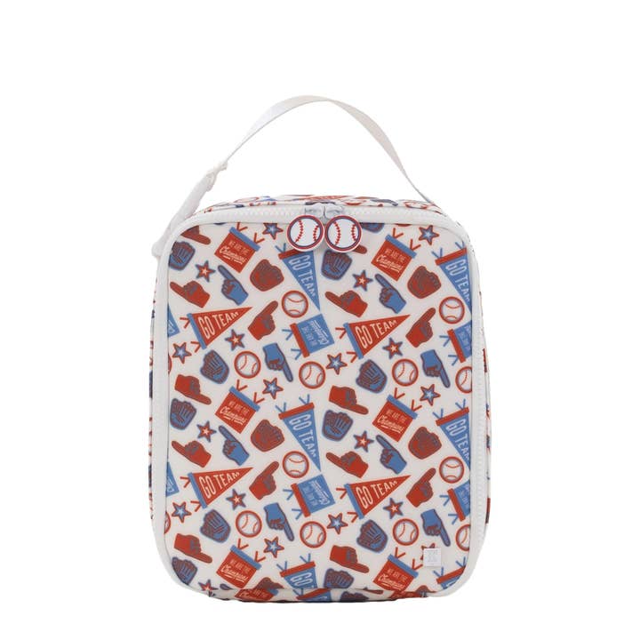 Lunch Box | Play Ball