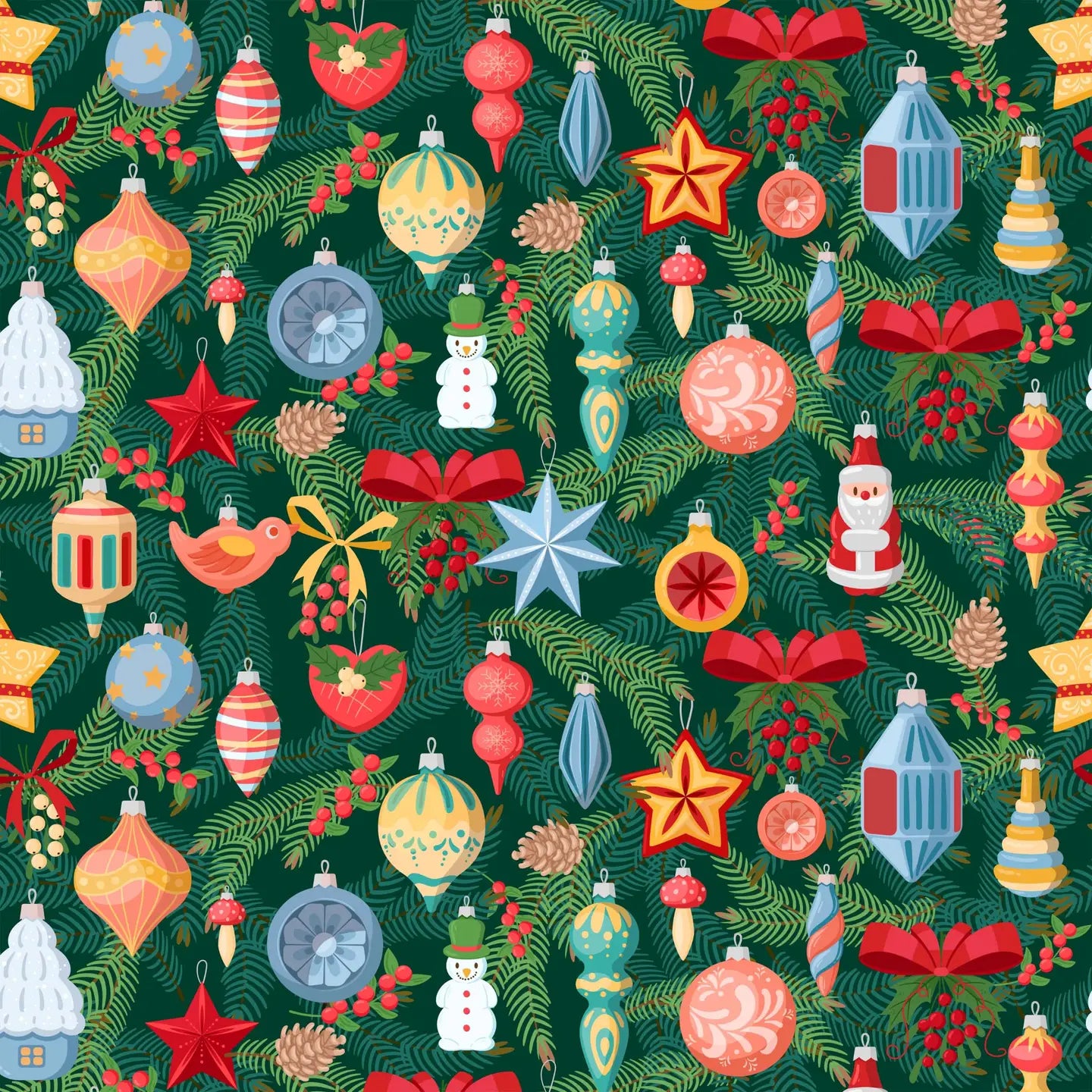 Beau Bottles Ornament Wonderland | Prosecco Collection