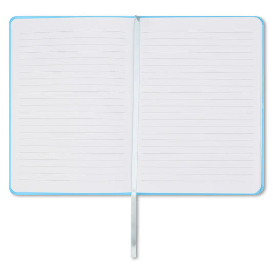 Blue Rhinestone Journal