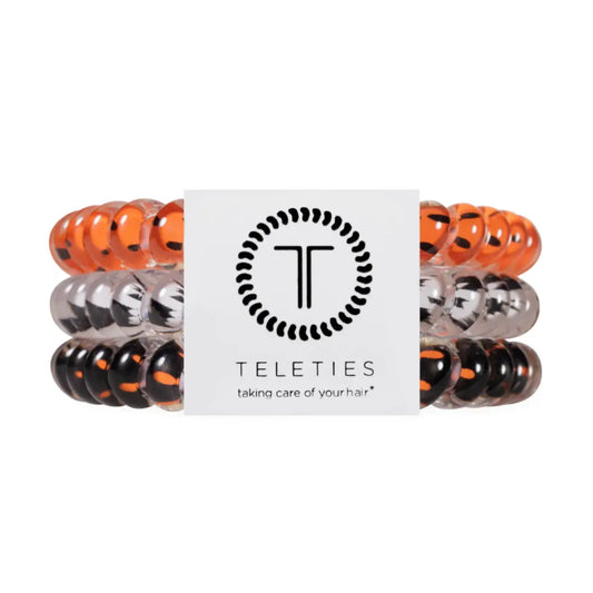 Teleties | Spots & Spells | Small