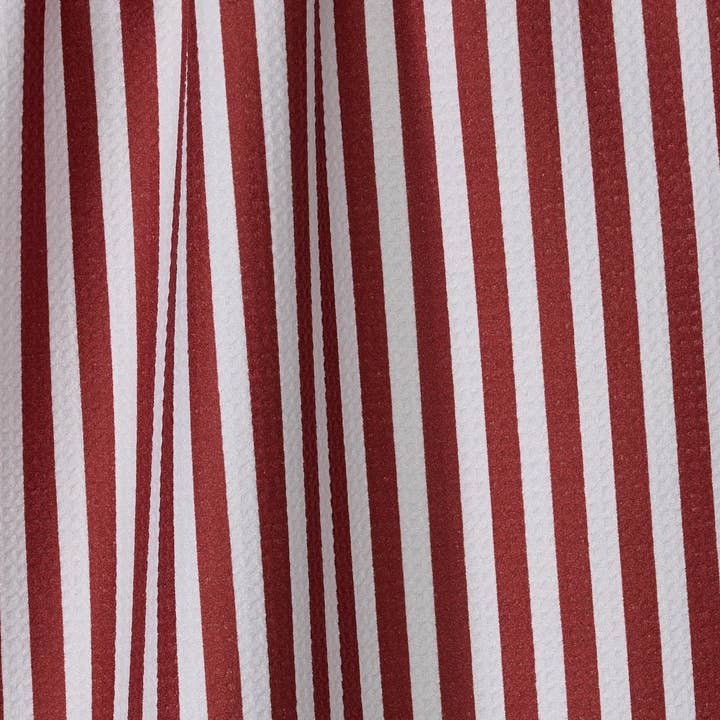 Tea Towel | Ribbon Red