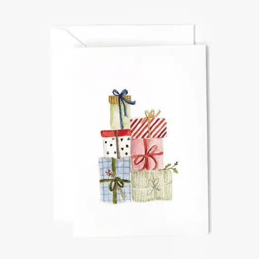 Enclosure Card | Nutcracker Gifts