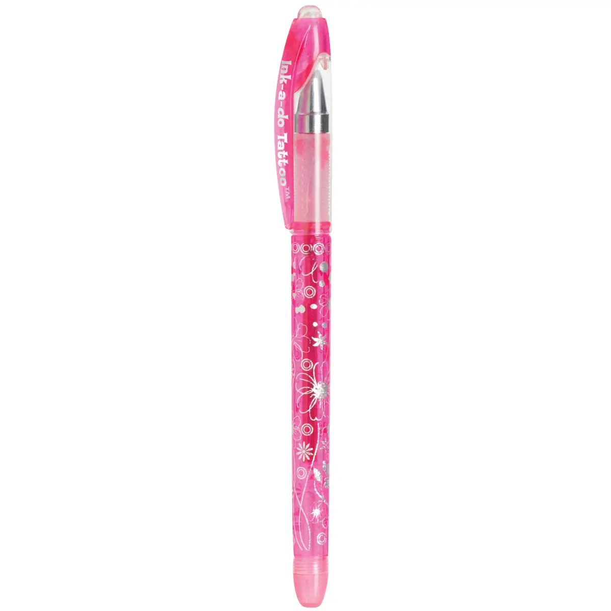 Ink-A-Do Tattoo Pens