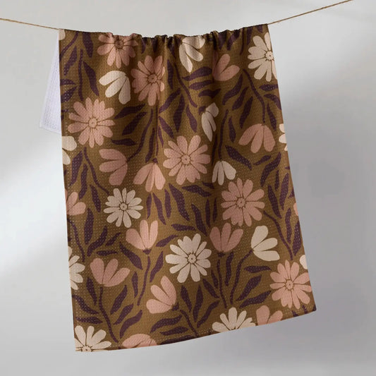 Tea Towel | Sweet Meadowlane