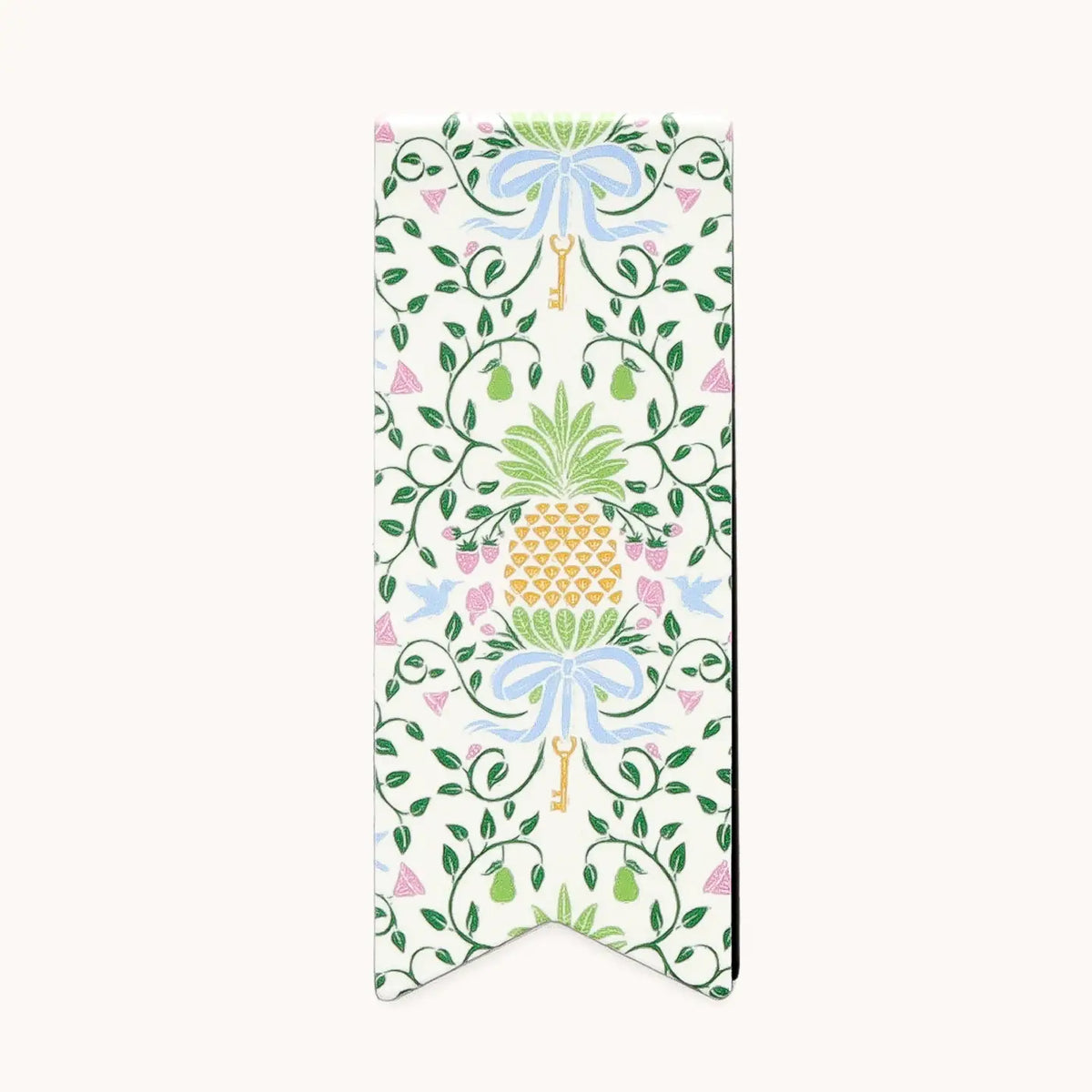 Page Marker | Pineapple Charm