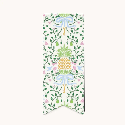 Page Marker | Pineapple Charm