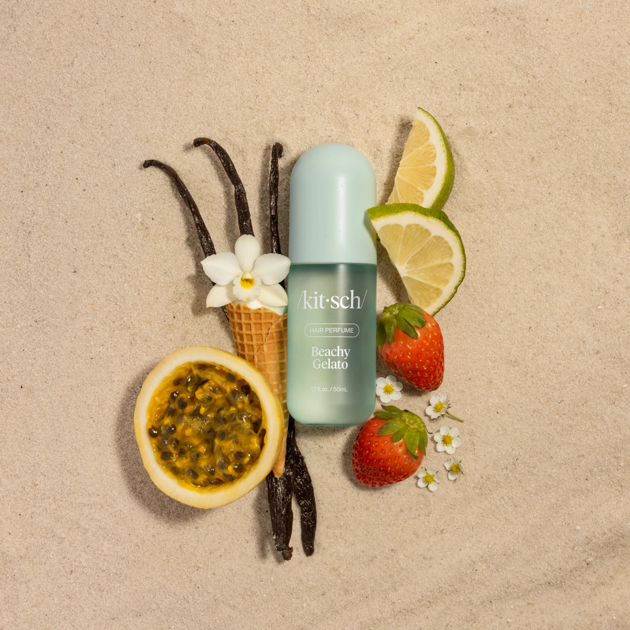Hair Perfume | Beachy Gelato