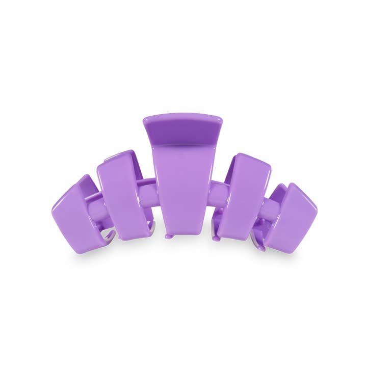 Teleties Classic Hair Clip | Antigua | Assorted Sizes