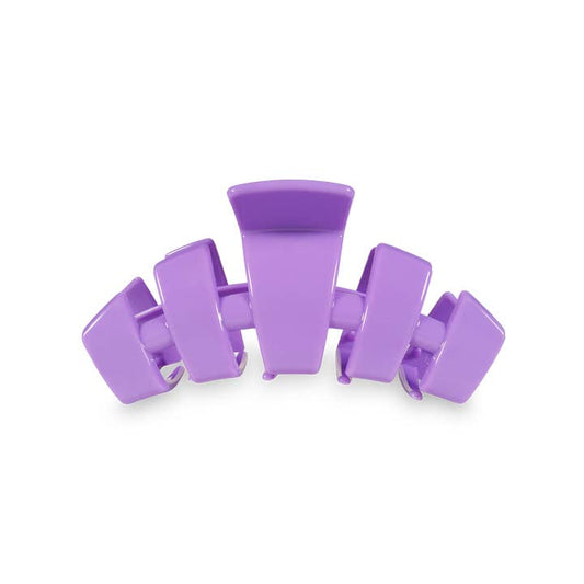 Teleties Classic Hair Clip | Antigua | Assorted Sizes