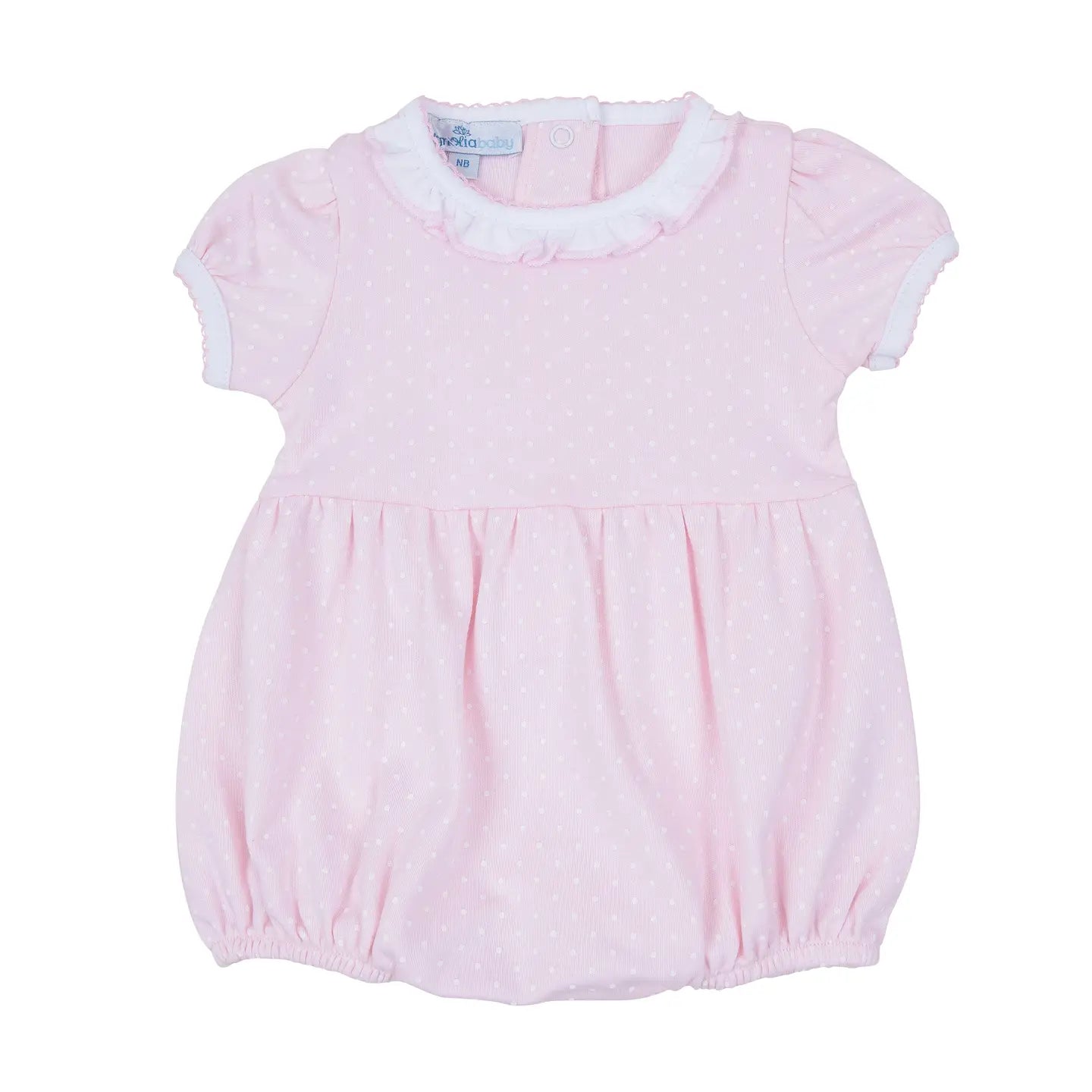 Simply Sweet Bubble | Pink