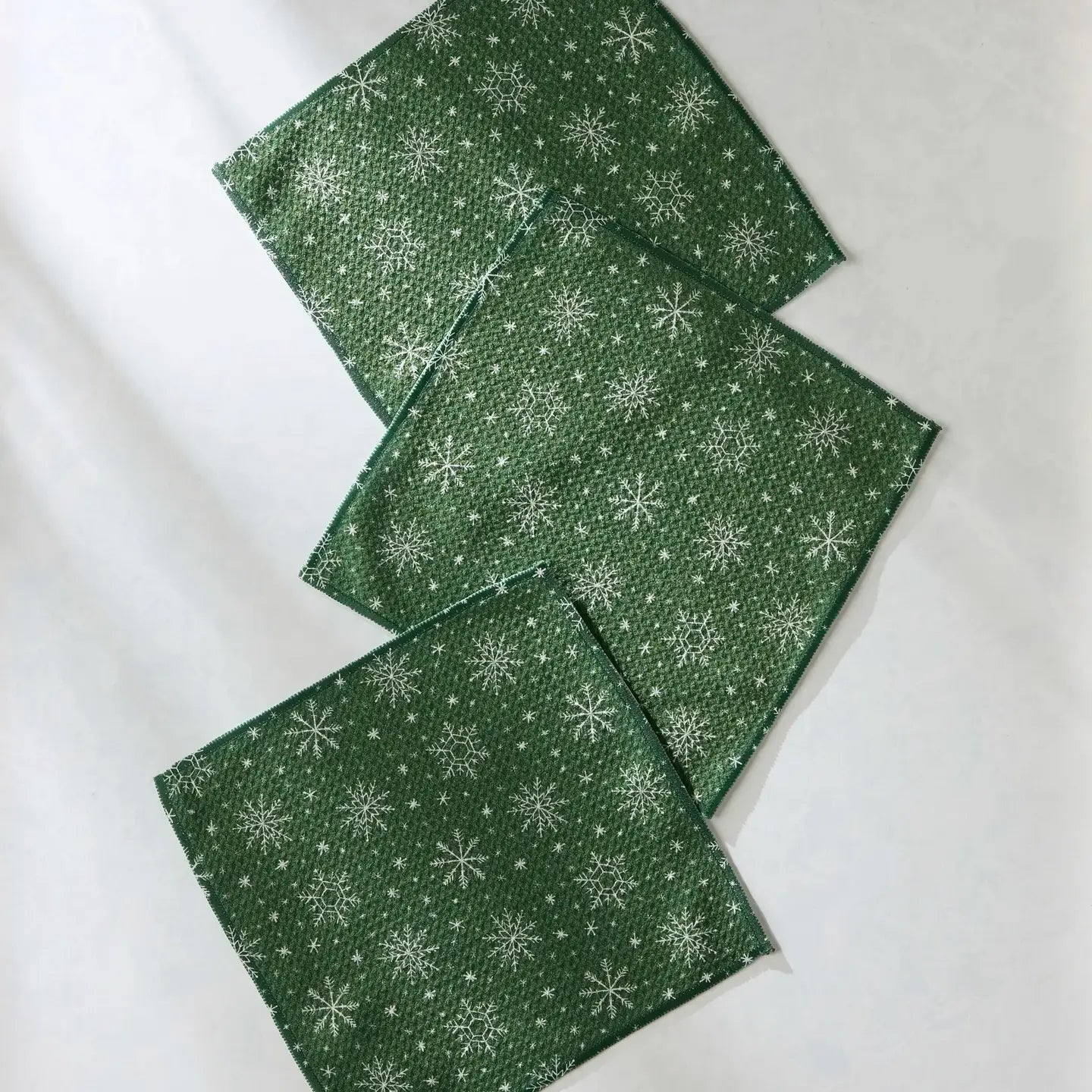 Dishcloth Set | Firlight