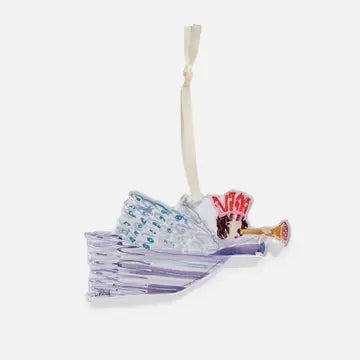 Heavenly Host Angel Ornament Collection | Assorted Styles