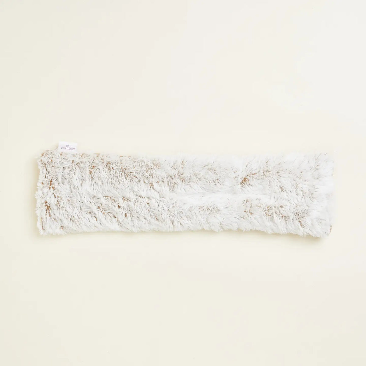 Warmies Neck Wrap | Marshmallow Brown