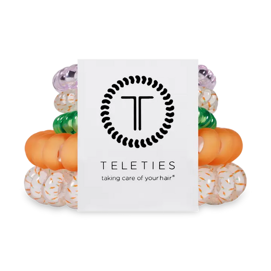 Teleties | Hoppy Days | Mix Pack