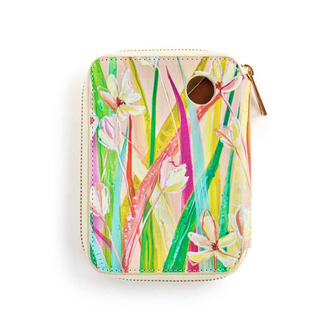 Passport Wallet | Floral