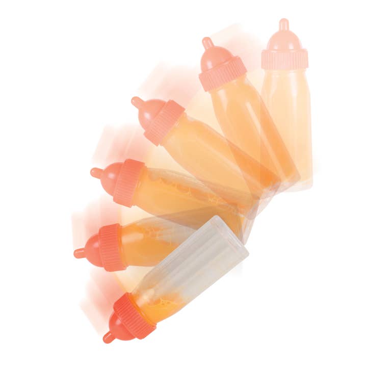 My Sweet Baby | Large Magic Bottle | Assorted Styles