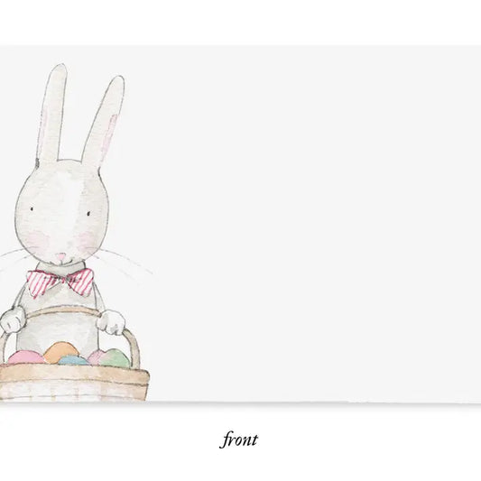 Little Notes | Easter Bunny