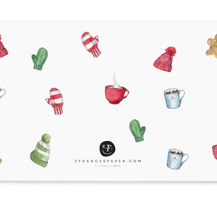 Little Notes | Gingerbread