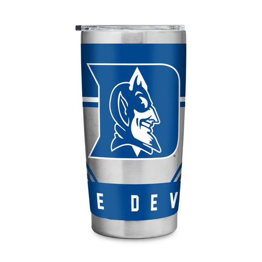 20oz Stainless Steel Tumbler | Duke