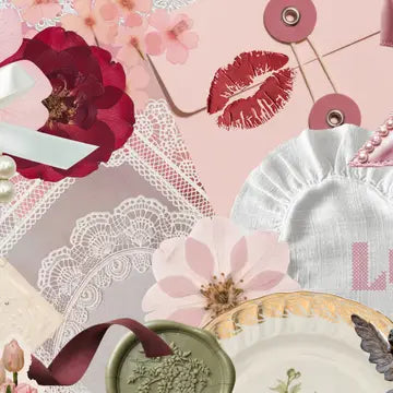Acrylic Trinket Tray Inserts | Something Fancy