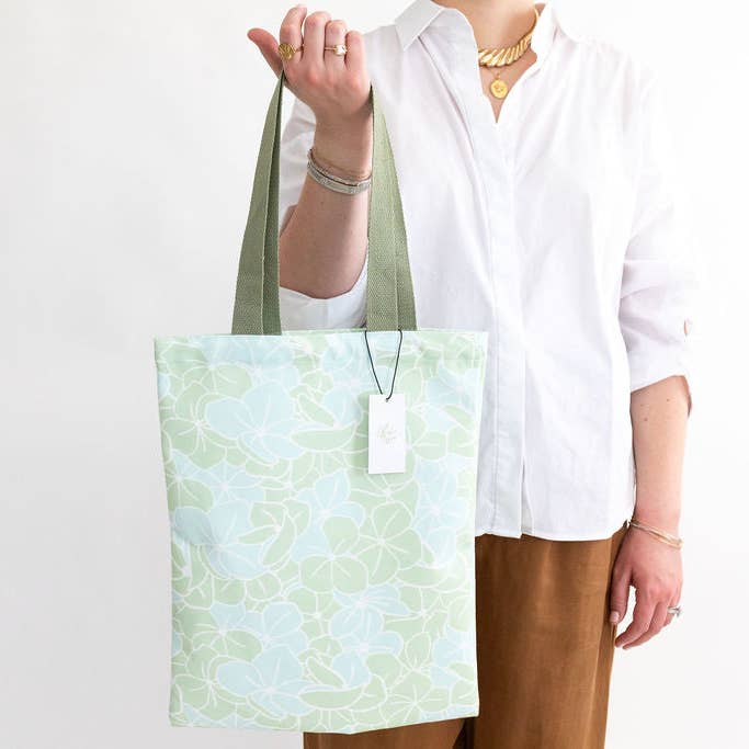 Valued Tote