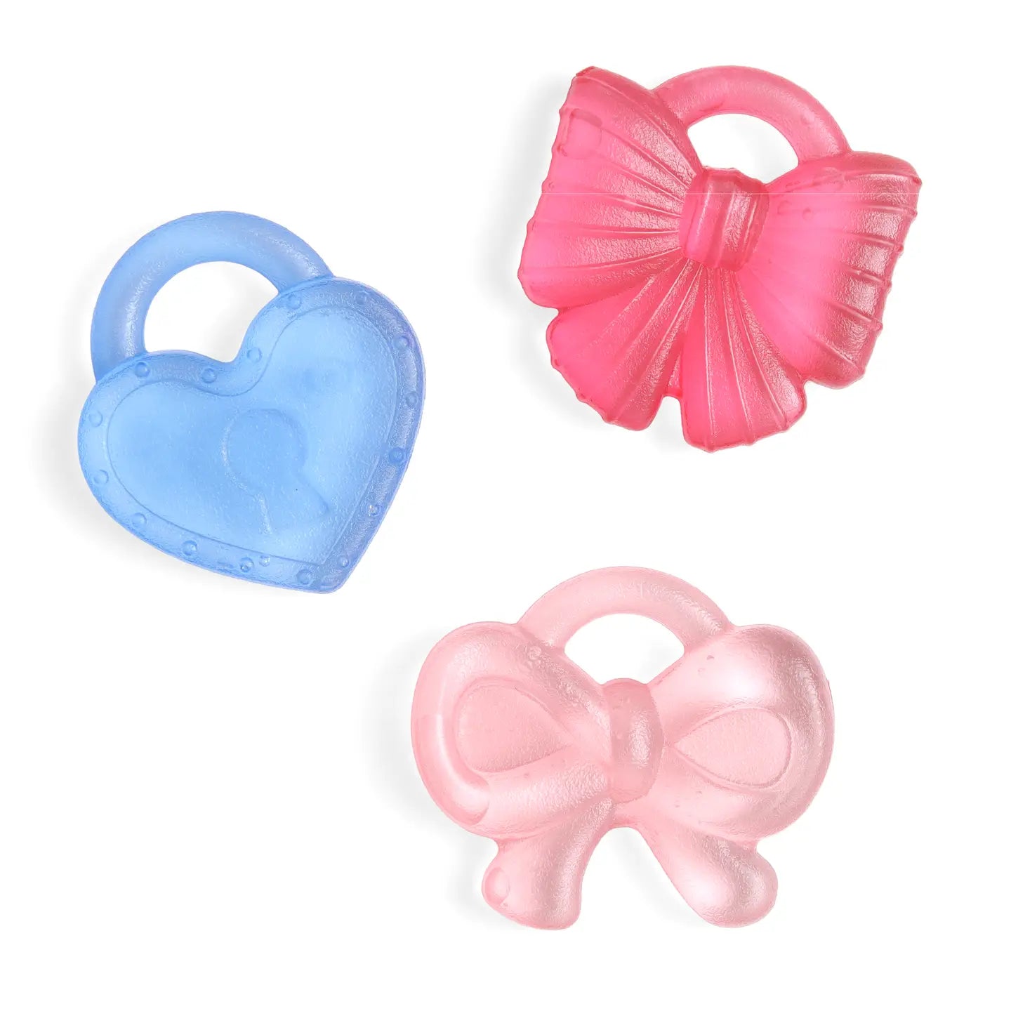 Cutie Cooler Bows