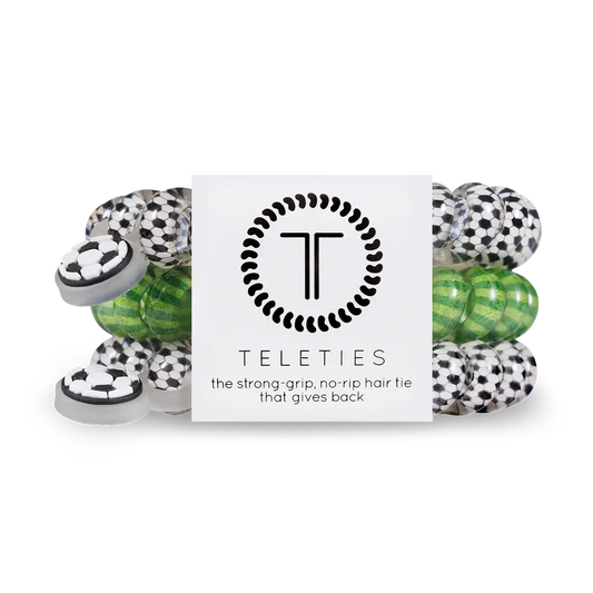 Teleties | Soccer | Large