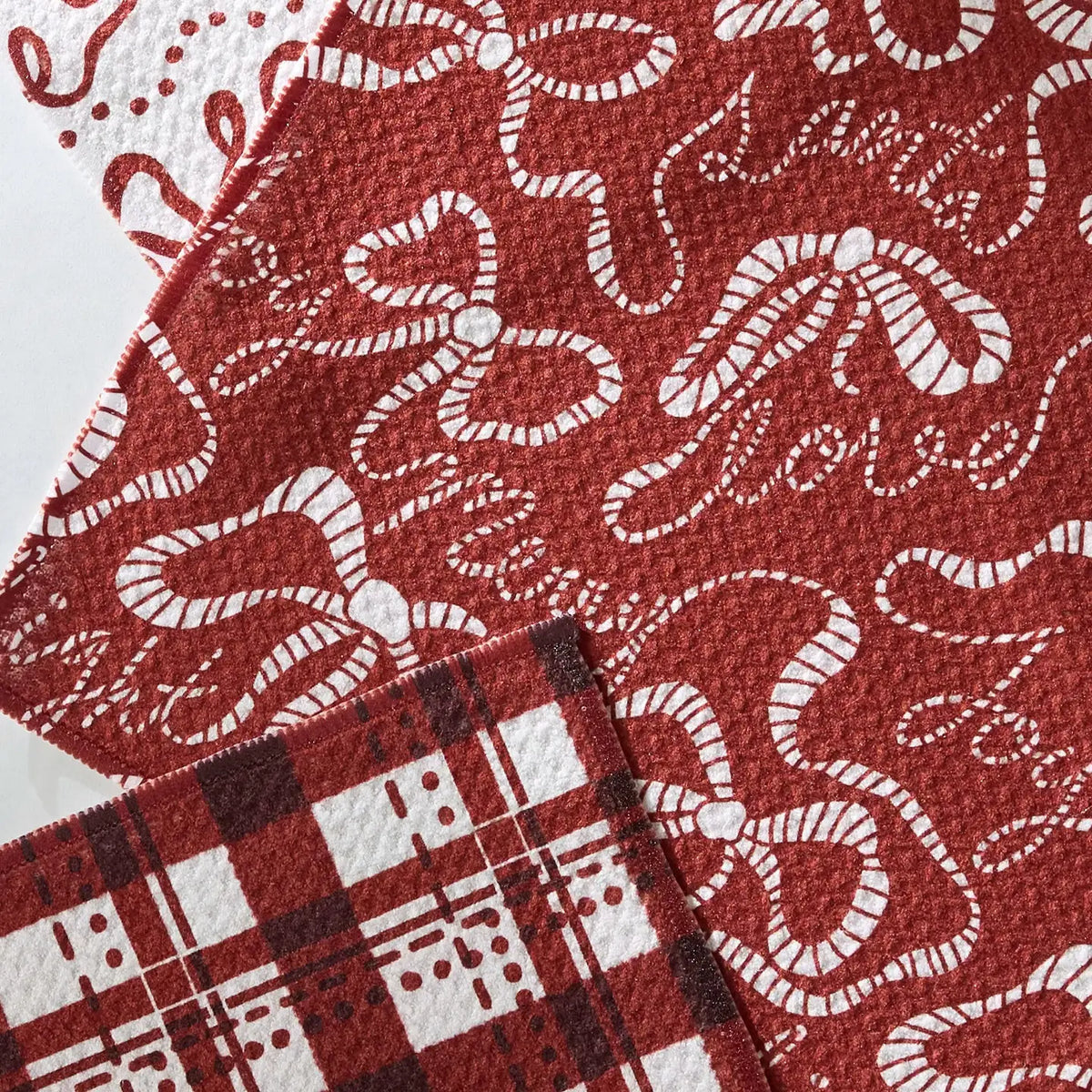 Dishcloth Set | Joyful Night