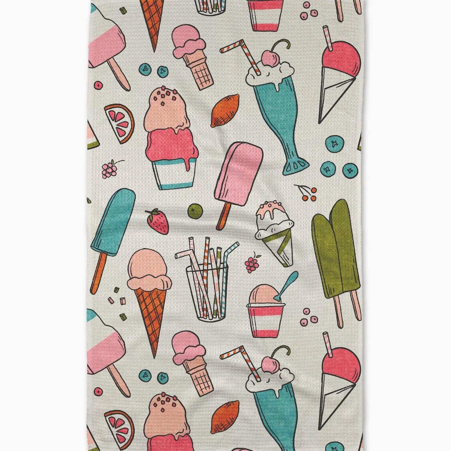 Tea Towel | Merritt