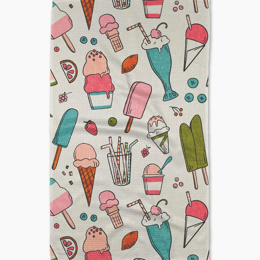 Tea Towel | Merritt