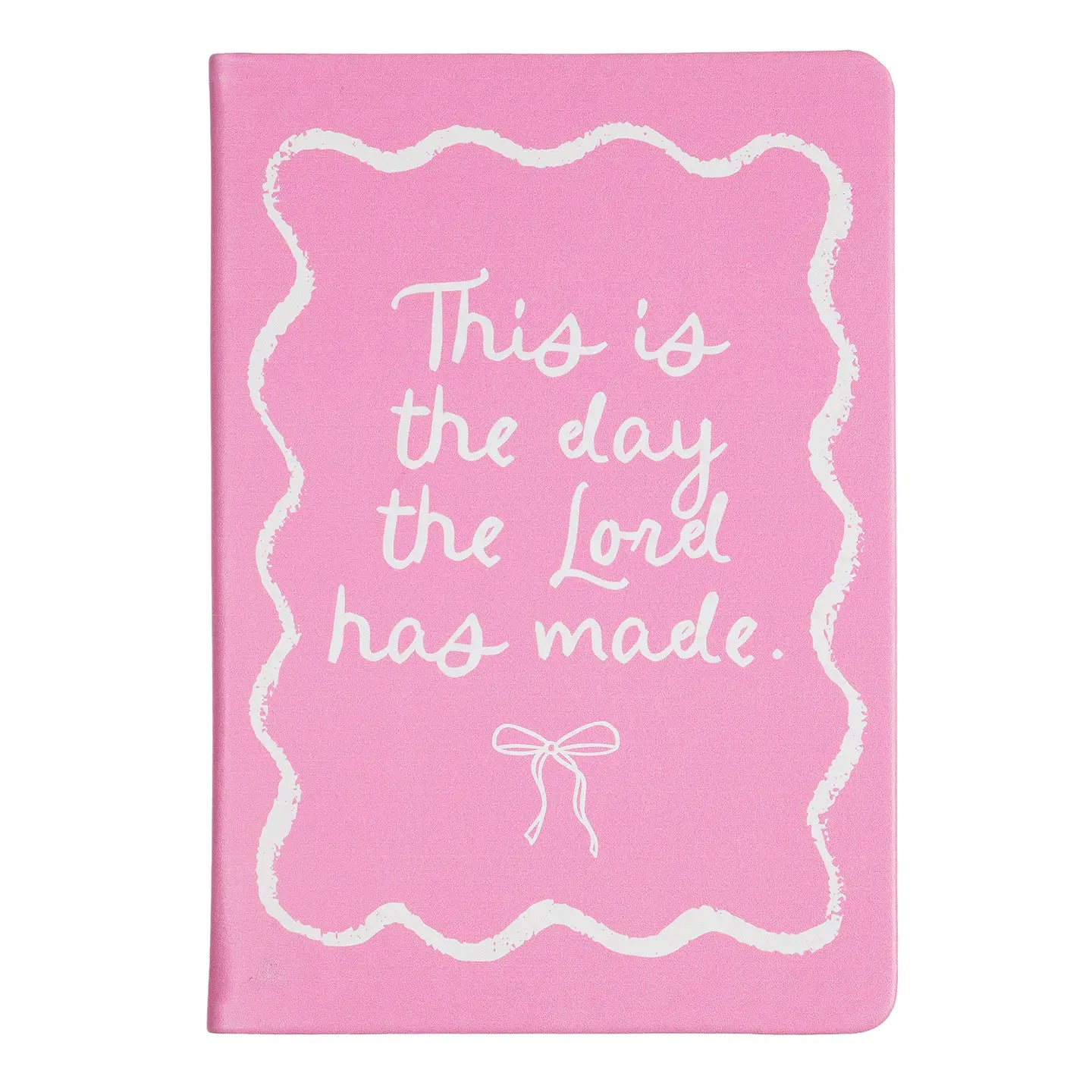 Faith Collection Journal | This Is the Day