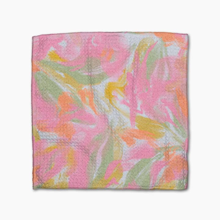 Dishcloth Set | Heat Wave